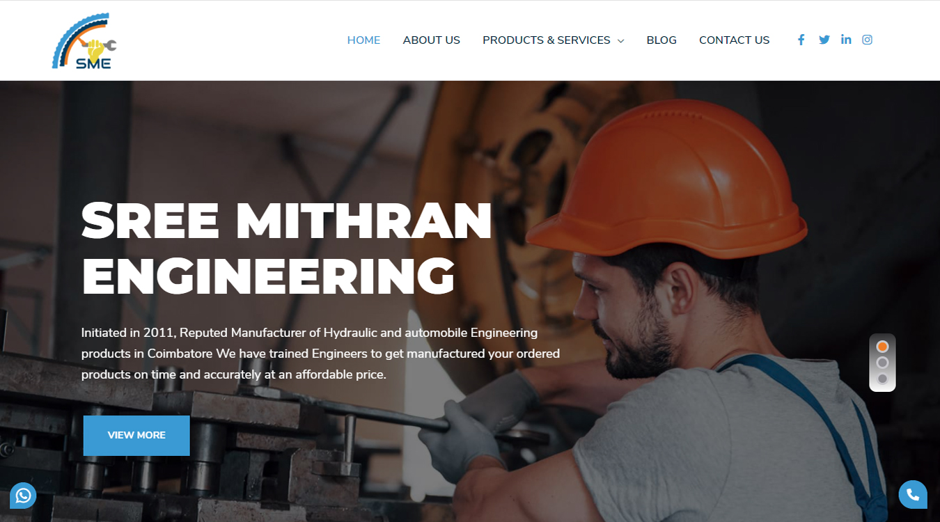 Sreemithranengineering1