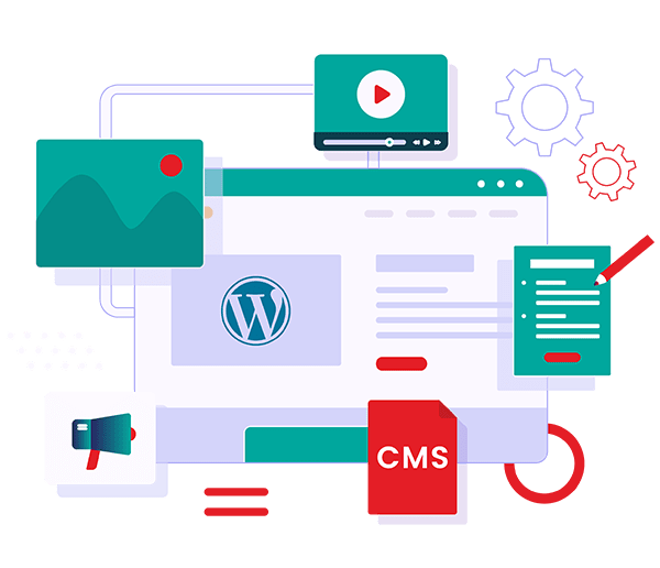 Wordpress Development in Coimbatore