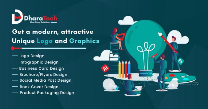 logo and graphic feature image